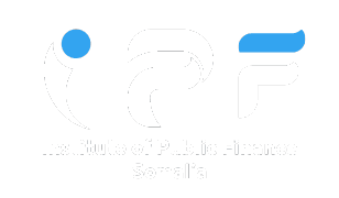 Institute of Public Finance Somalia
